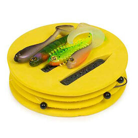 Fox Rage - Drop Shot Micro Ready Rig Kit - Fox Rage