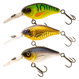 ID Crank Floating 4.8cm / 8.5gr - Westin