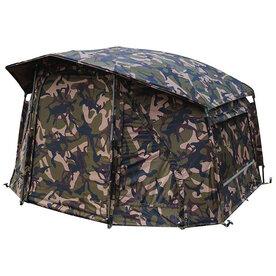 Frontier II / X Camo - Fox Carp