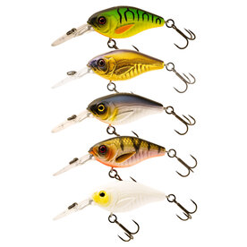 Westin - Crankbait ID Crank Floating 4.8cm / 8.5gr - Westin