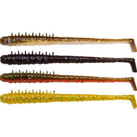 Creature Bait Wiggle Worm 11.0cm / 4.0gr- Westin