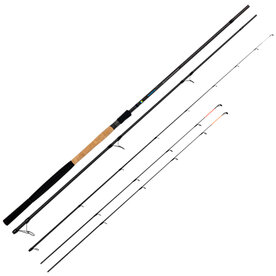 Monster XTR Pro Feeder - Preston