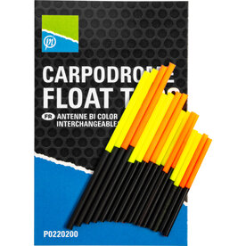 Carpodroom Float Tops - Preston