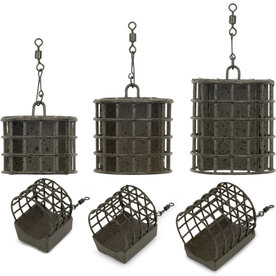 Flow Mesh Feeder - Preston
