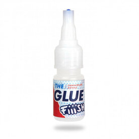 FIIISH - The Glue - FIIISH