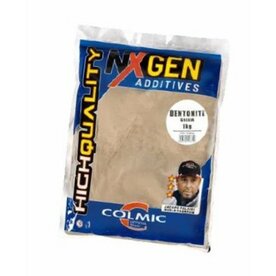 Colmic - Bentonite 1kg - Colmic