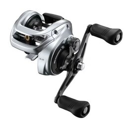 Shimano - Reel Tranx 401 B - Shimano