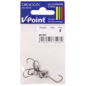 Dragon - V-Point Micro Loodkop - Dragon
