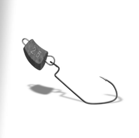 Worm 401 LE BN + Sliding - Gurza