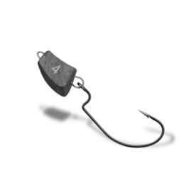 Worm 101 LE BN + Sliding - Gurza