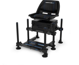 Preston - Absolute 5G 360 Seatbox - Preston