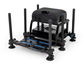 Preston - Absolute 5G Station Black Edition - Preston