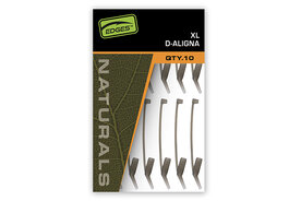 Fox Carp - Edges Naturals D-Alignas - Fox Carp