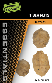 Fox Carp - Edges Tigernuts - Fox Carp