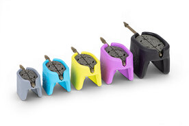 Matrix - Method Feeder Moulds - Matrix