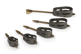 Matrix - Open Alloy Feeders - Matrix
