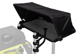 Matrix - Sliding Side Tray &amp; Cover - Matrix