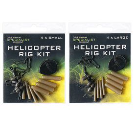Drennan - Specialist Helicopter Rig Kit - Drennan
