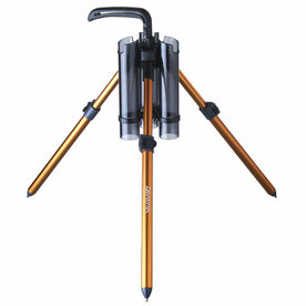 Daiwa - Presso Iprimi 3 Rod Stand / 39-62cm - Daiwa
