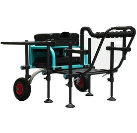 Rive - ST8 3.0 Full Aqua Station - Rive