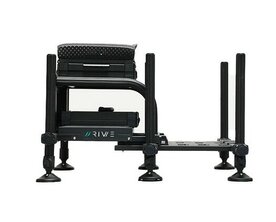 Rive - ST8 3.0 Black Seatbox - Rive