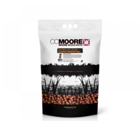 CC Moore - Pro-Stim Liver Continental 21mm / 5kg - CC Moore