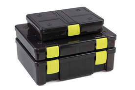 Matrix - Storage Boxes / New Sizes - Matrix