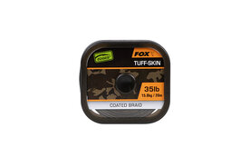 Fox Carp - Edges Tuff-Skin 20m - Fox Carp