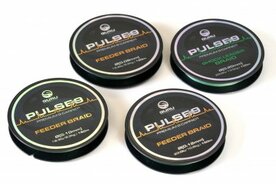 Guru - Pulse 9 Braid - Guru