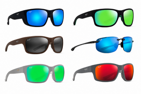 Maui Jim - Zonnebrillen - Maui Jim