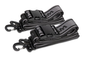 Matrix - Adjustable Barrow Straps - Matrix