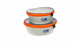 Colmic - PVC Round PVC 280-320 - Colmic