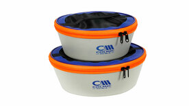 Colmic - PVC Round Mesh 280-320 - Colmic