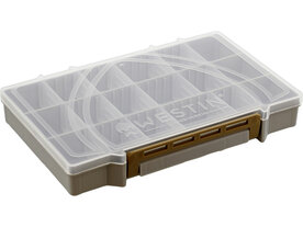 Westin - W3 Tackle Box S4 / 25x16,5x3,6cm - Westin