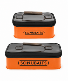 Sonubaits - Eva Hookbait Storage System - Sonubaits