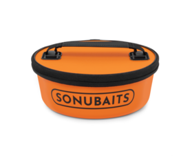 Sonubaits - Eva Mixing Bowl / Bucket Topper 10L - Sonubaits
