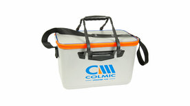 Colmic - PVC Hardcase 4025 - Colmic