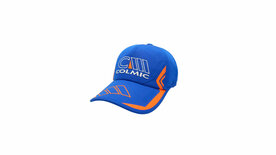 Colmic - Cappello Water Repellent Petten - Colmic