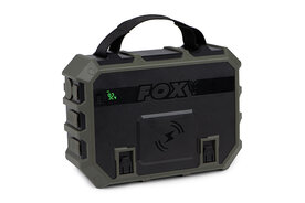 Fox Carp - Halo 96k Wireless Power Pack - Fox Carp