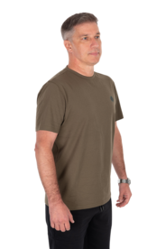 Fox Carp - Collection T-Shirt / Green - Fox Carp
