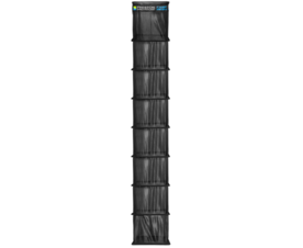 Preston - 4m Carp Mesh Keepnet - Preston
