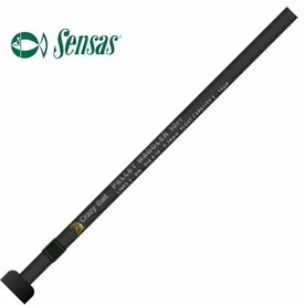 Sensas - Crazy Bait Pellet Waggler 11ft - Sensas