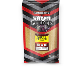 Sonubaits - Super Feeder Bream / 2kg - Sonubaits