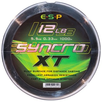 ESP - Lijn nylon Syncro XT - ESP