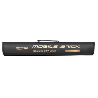 SPRO - PROMO Mobile Stick 2,70m - 15-40gr - SPRO