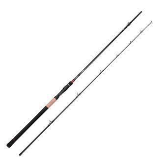 SPRO - Canne spinning CRX Jerk &amp; Cast B190MH 35-80g - SPRO