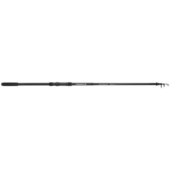 SPRO - Telescoophengel Spartan Black Telecarp 3,5m- SPRO