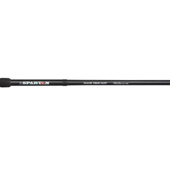 SPRO - Telescoophengel Spartan Black Telecarp 3,5m- SPRO