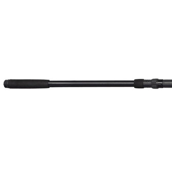 SPRO - Canne t&eacute;lescopiques Spartan Black Telecarp 3,5m- SPRO