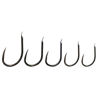 Milo - Hame&ccedil;ons Concept Carpodrome Hooks - 301 - Milo